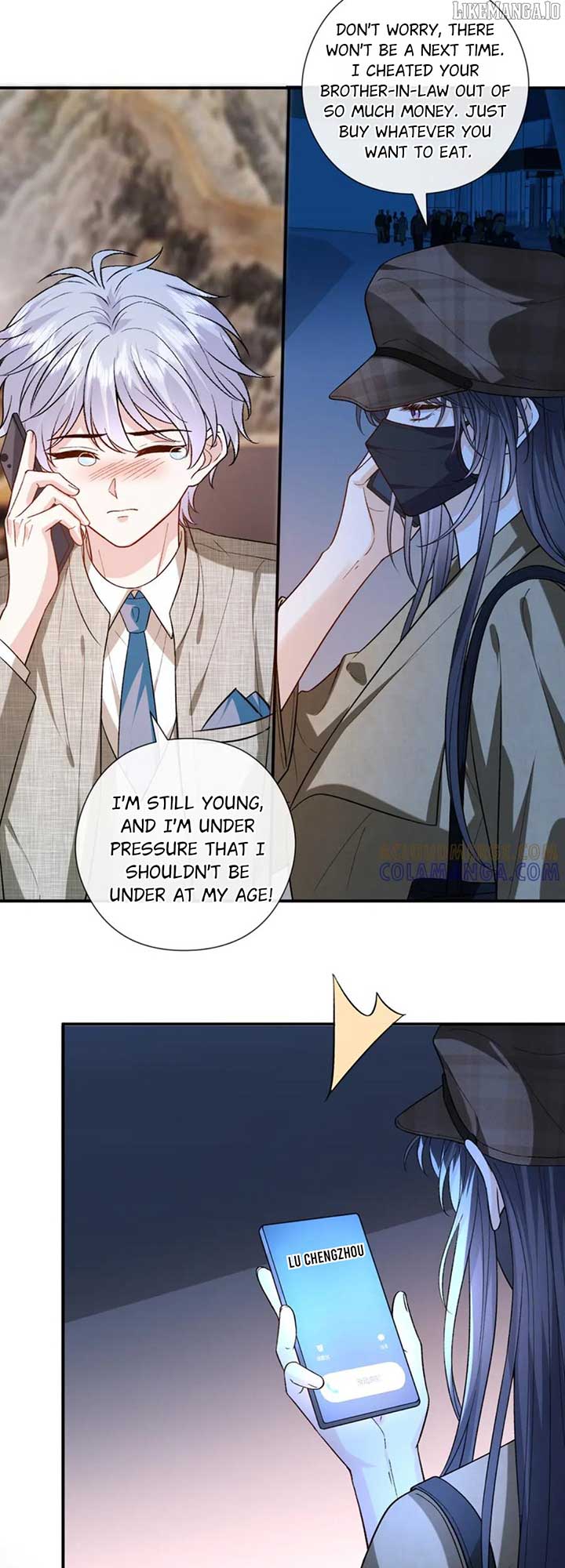 Madam and Her Daily Online Face-Slapping Chapter 203 88 03