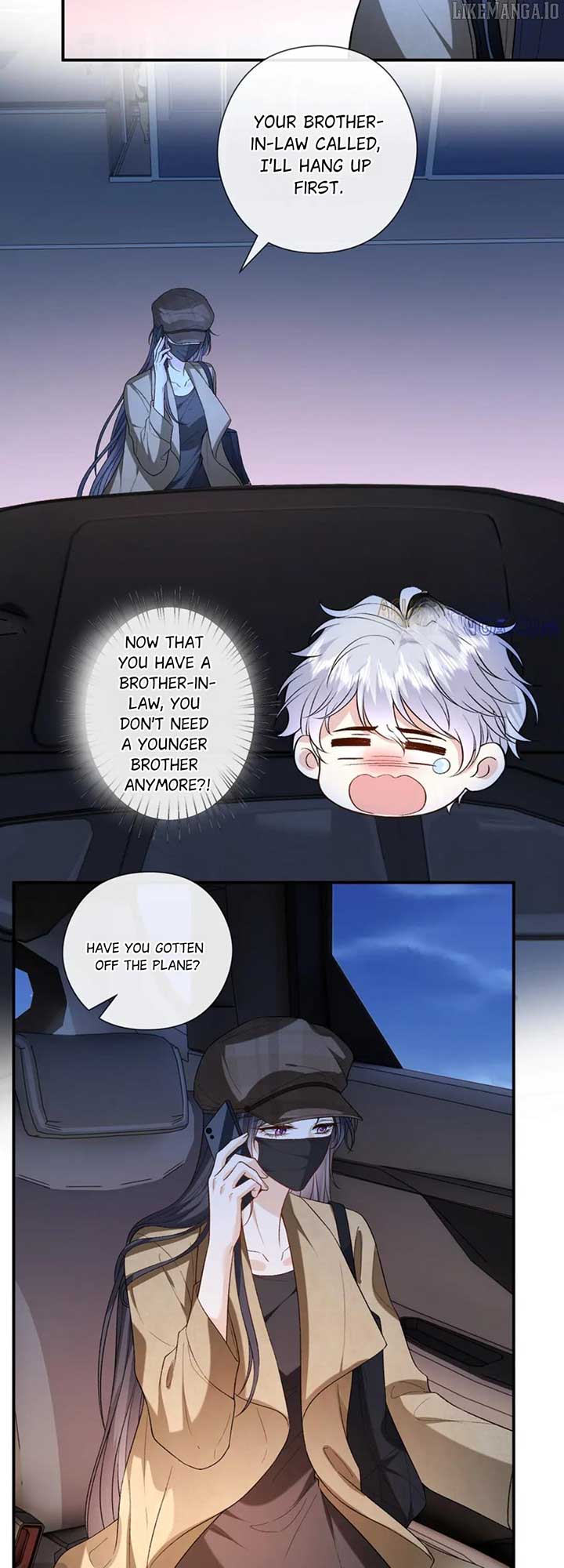 Madam and Her Daily Online Face-Slapping Chapter 203 89 04