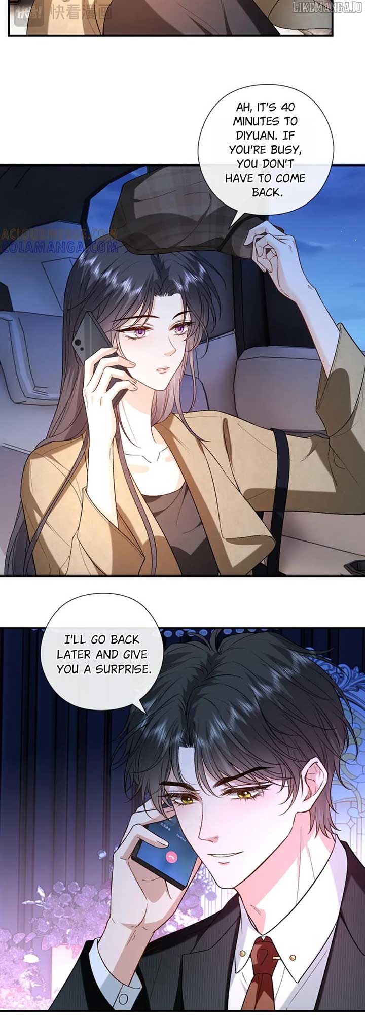 Madam and Her Daily Online Face-Slapping Chapter 203 90 05