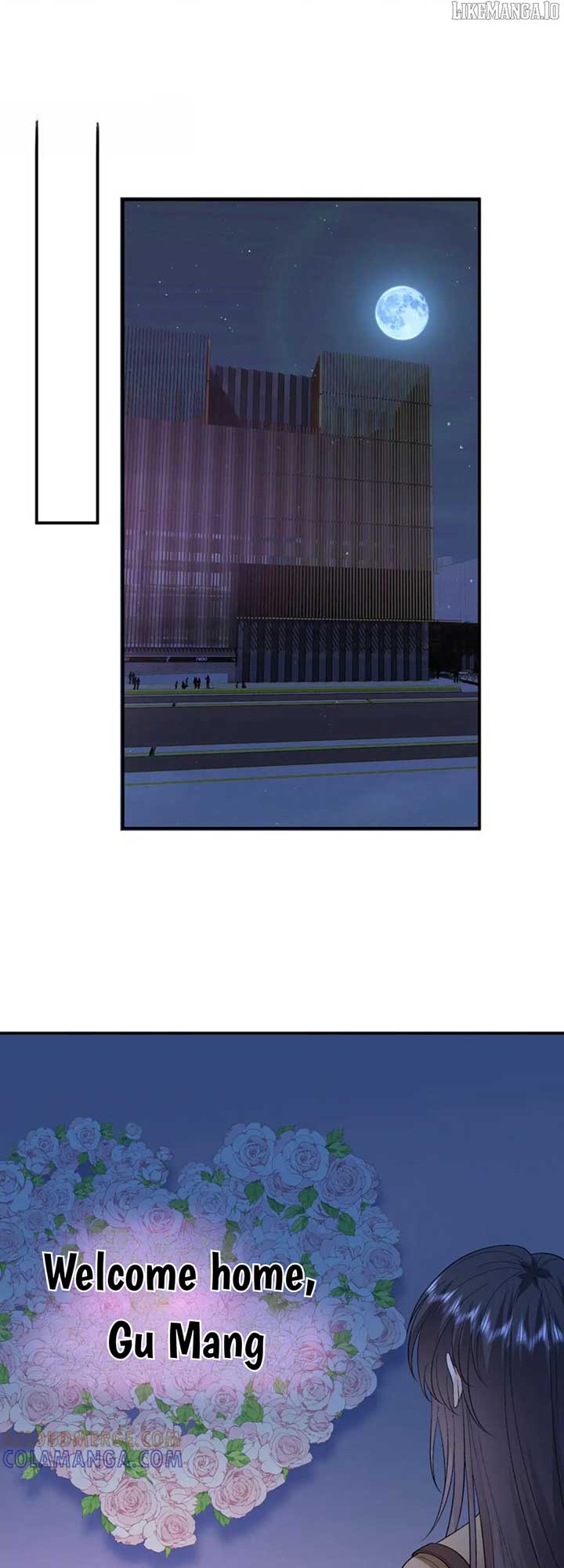 Madam and Her Daily Online Face-Slapping Chapter 203 91 06