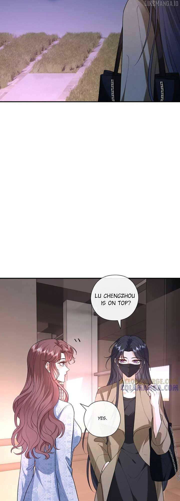 Madam and Her Daily Online Face-Slapping Chapter 203 92 07