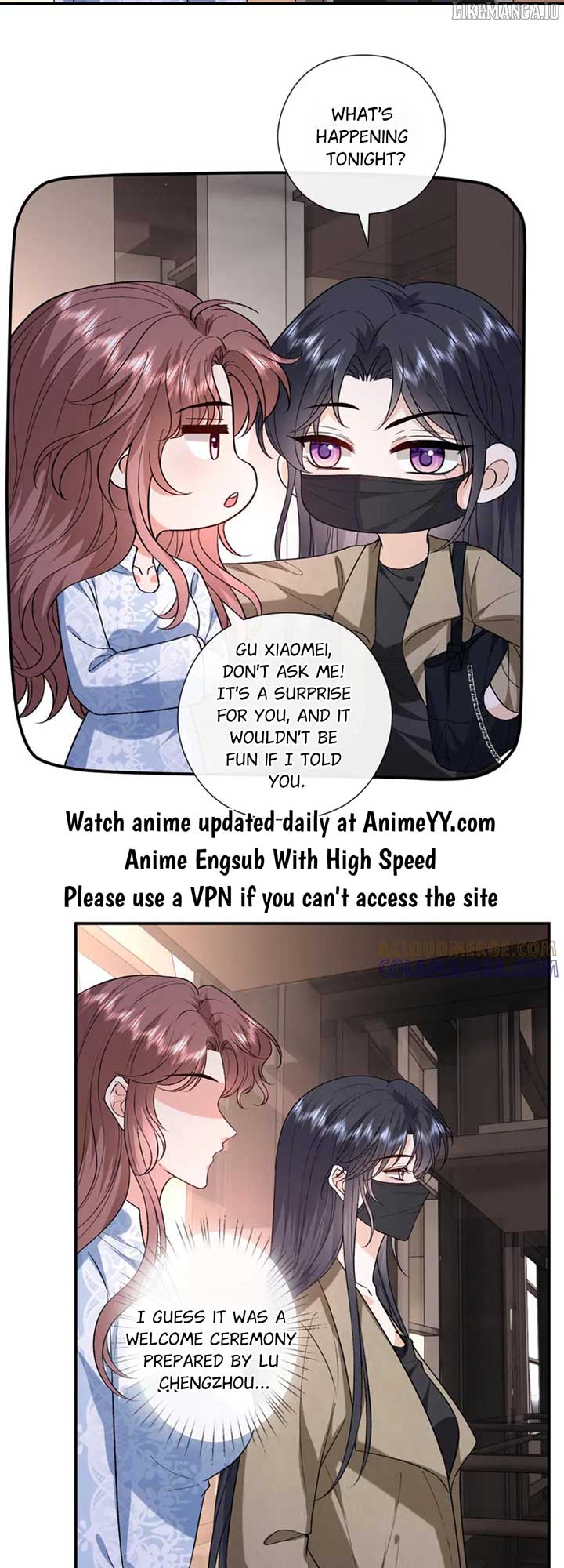 Madam and Her Daily Online Face-Slapping Chapter 203 93 08