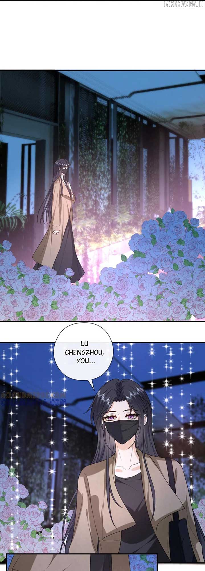 Madam and Her Daily Online Face-Slapping Chapter 203 95 10