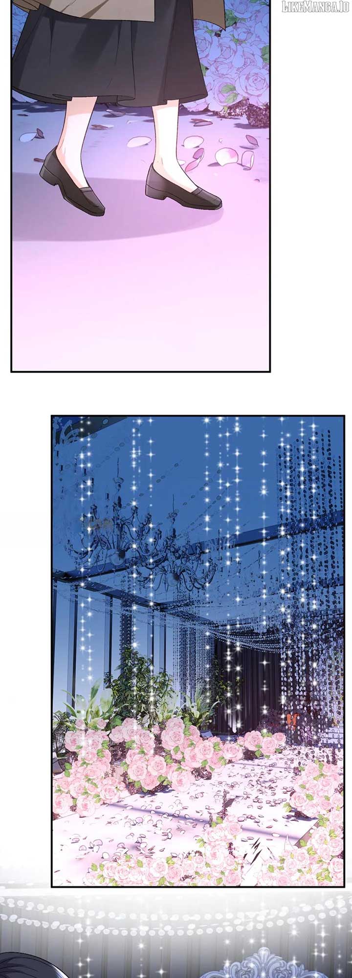 Madam and Her Daily Online Face-Slapping Chapter 203 96 11