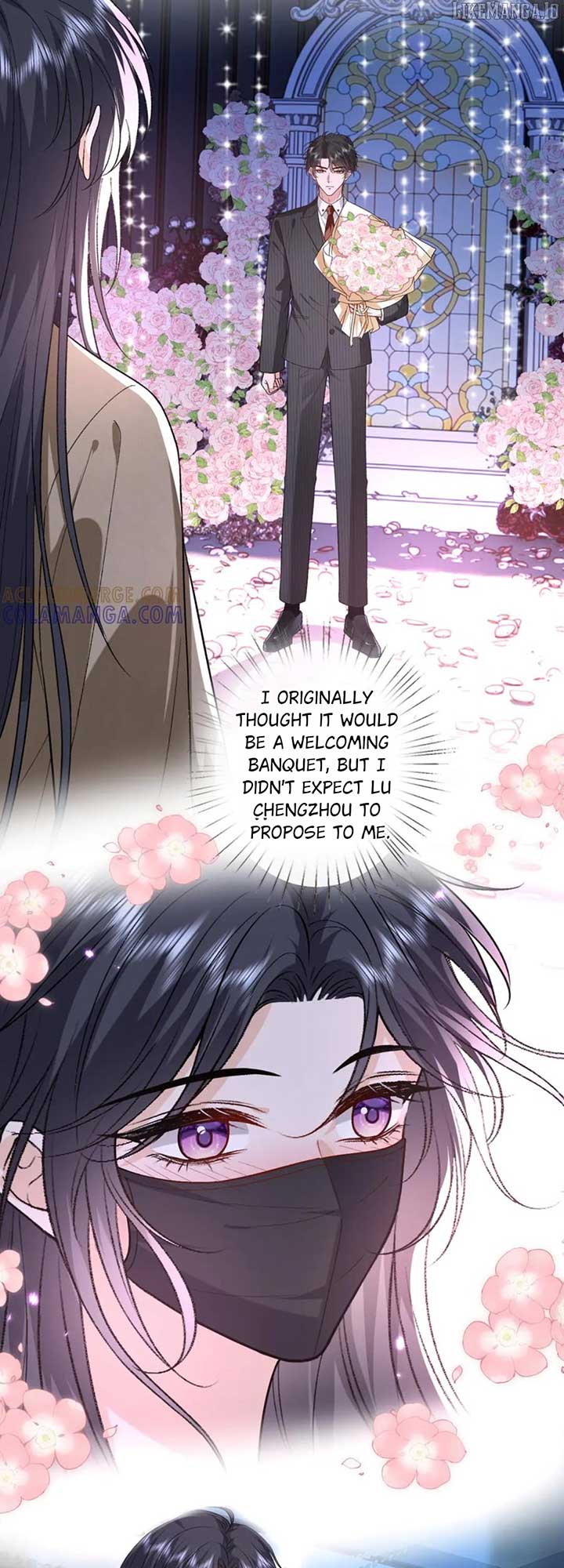 Madam and Her Daily Online Face-Slapping Chapter 203 97 12