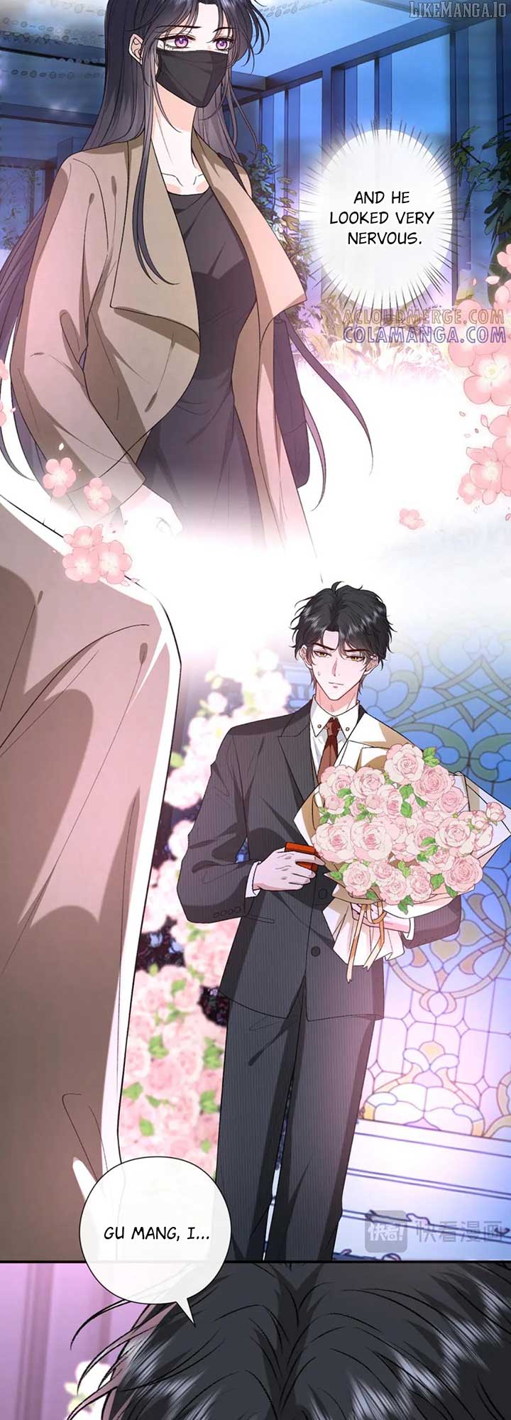 Madam and Her Daily Online Face-Slapping Chapter 203 98 13