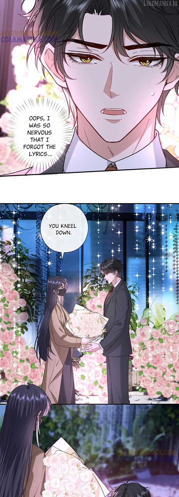 Madam and Her Daily Online Face-Slapping Chapter 203 99 14