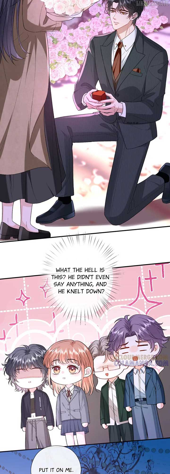 Madam and Her Daily Online Face-Slapping Chapter 203 100 15