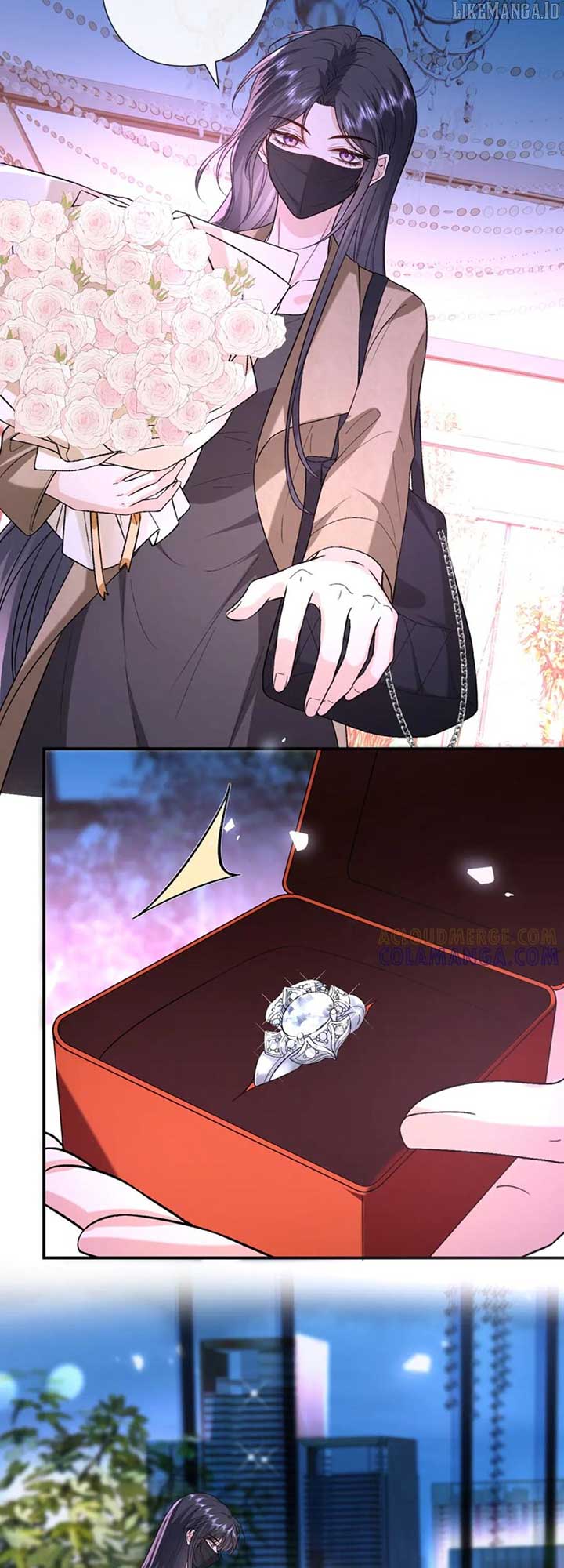 Madam and Her Daily Online Face-Slapping Chapter 203 101 16