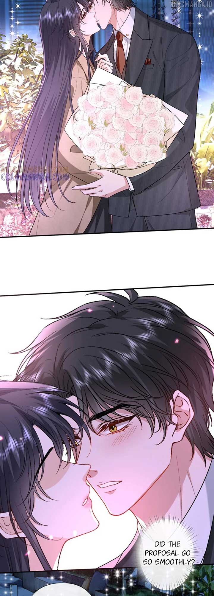 Madam and Her Daily Online Face-Slapping Chapter 203 103 18