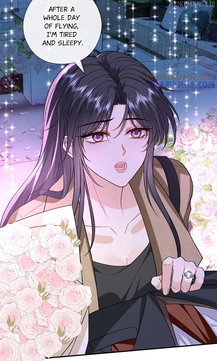 Madam and Her Daily Online Face-Slapping Chapter 203 104 19