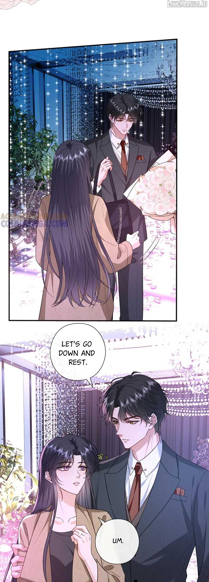 Madam and Her Daily Online Face-Slapping Chapter 203 105 20