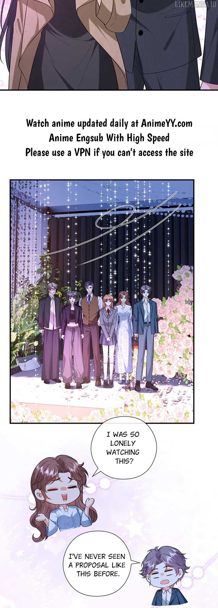 Madam and Her Daily Online Face-Slapping Chapter 203 106 21