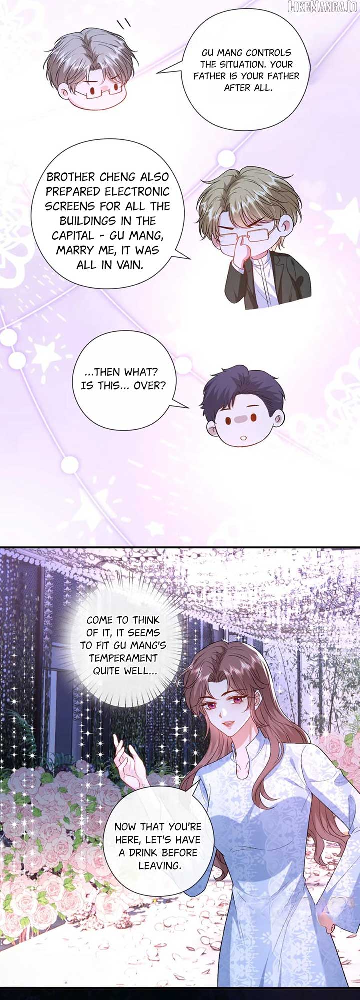 Madam and Her Daily Online Face-Slapping Chapter 203 107 22