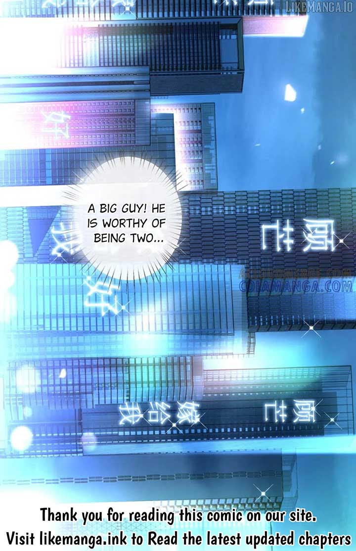 Madam and Her Daily Online Face-Slapping Chapter 203 111 26