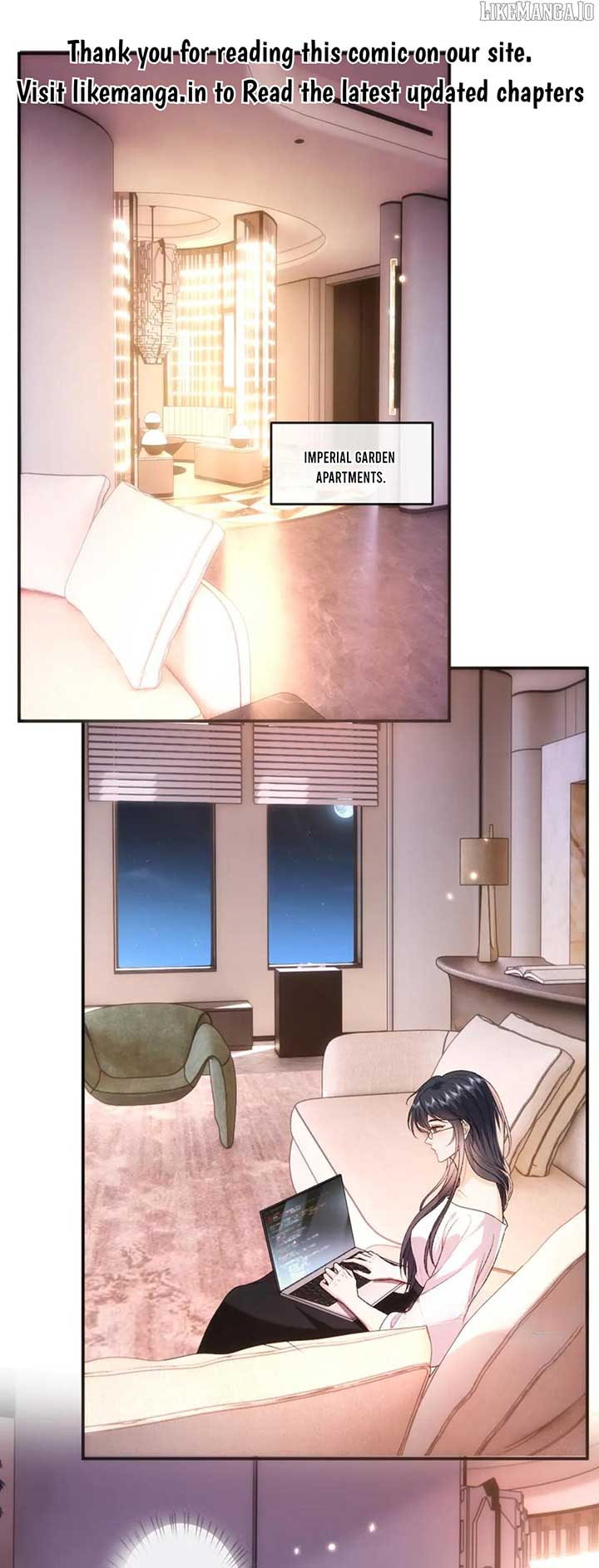 Madam and Her Daily Online Face-Slapping Chapter 204 83 01