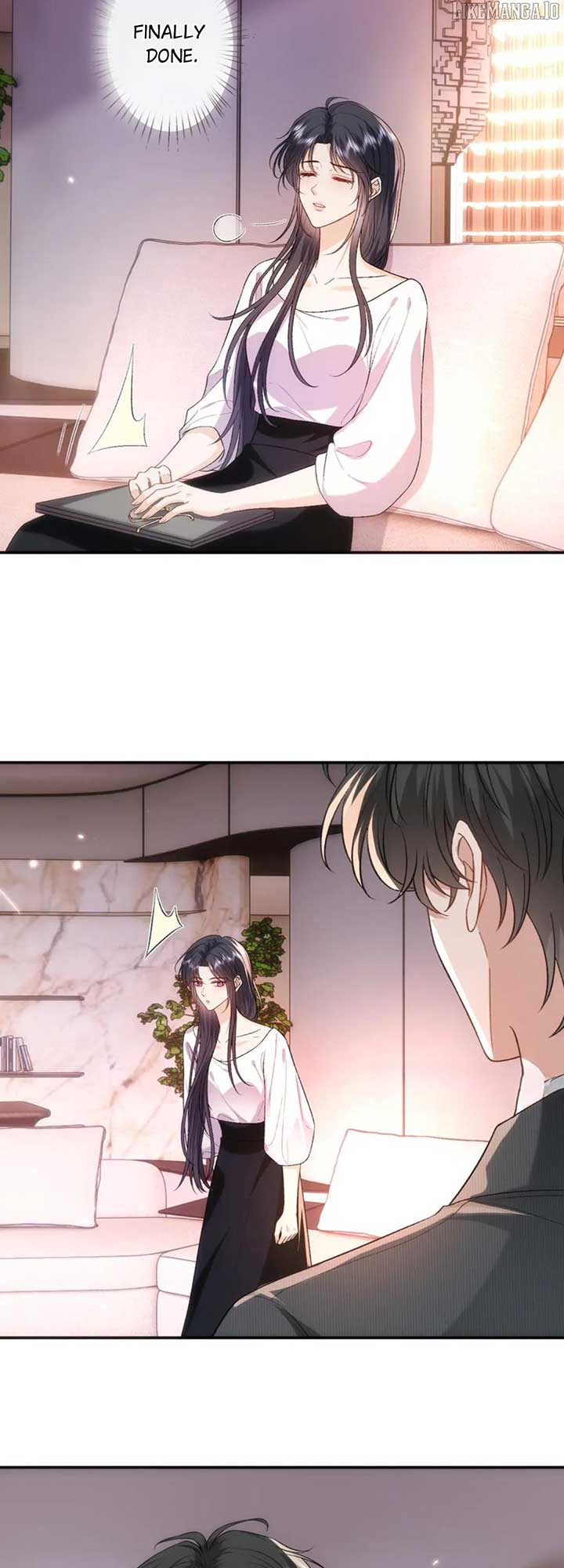 Madam and Her Daily Online Face-Slapping Chapter 204 84 02