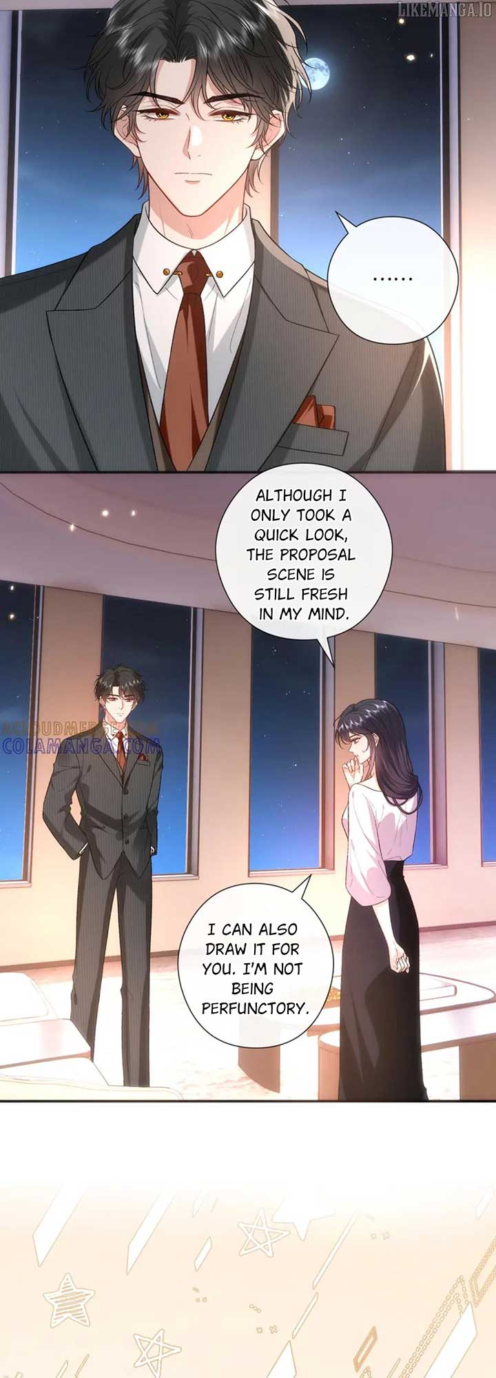 Madam and Her Daily Online Face-Slapping Chapter 204 85 03