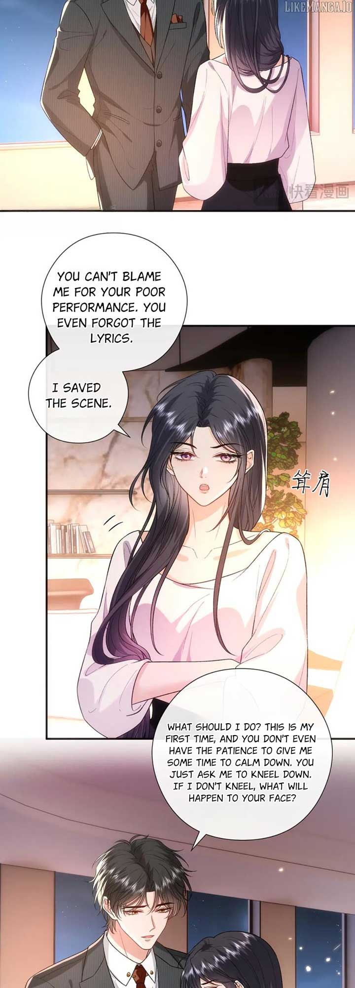 Madam and Her Daily Online Face-Slapping Chapter 204 87 05