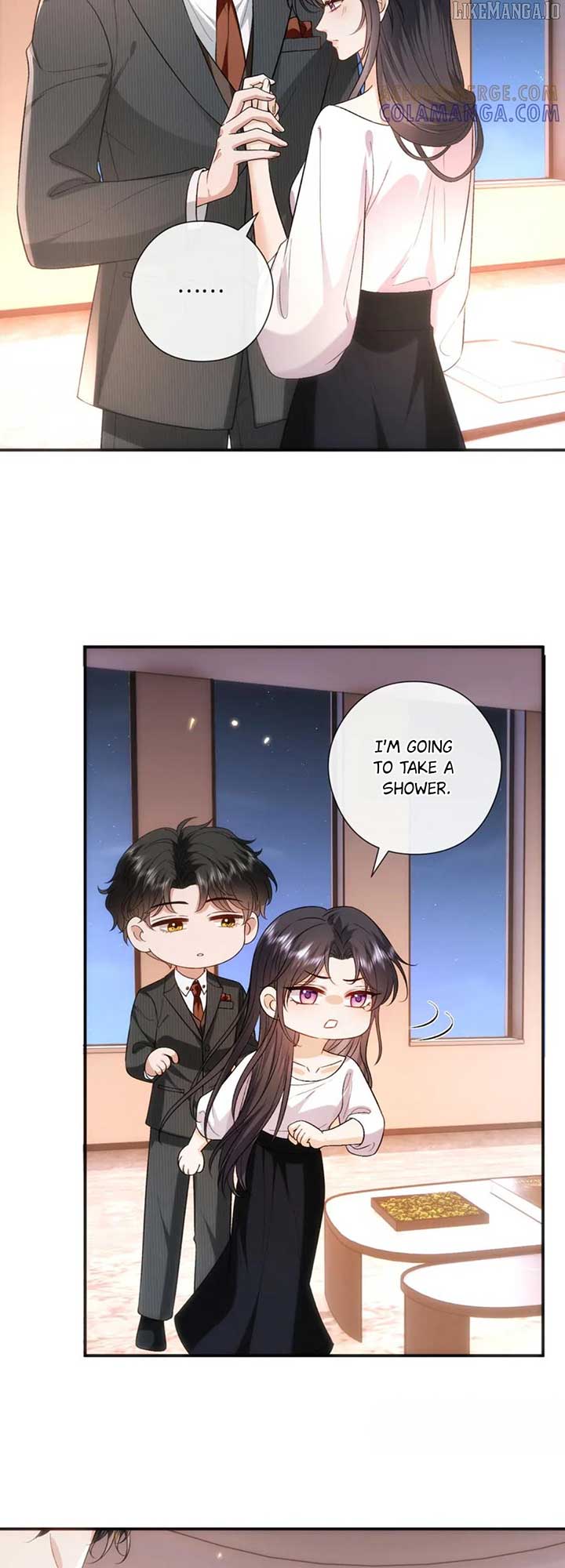 Madam and Her Daily Online Face-Slapping Chapter 204 88 06