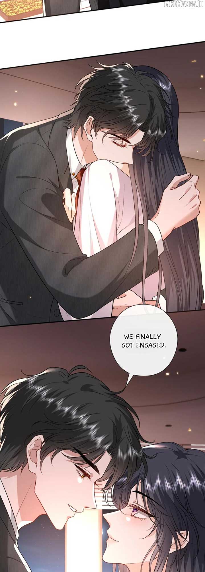 Madam and Her Daily Online Face-Slapping Chapter 204 90 08