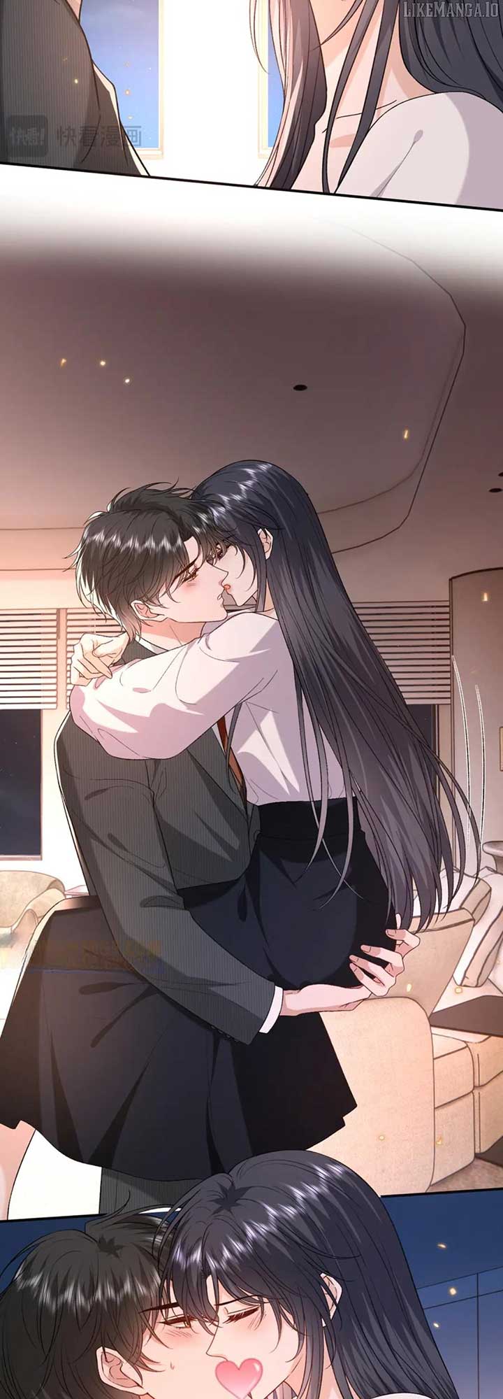 Madam and Her Daily Online Face-Slapping Chapter 204 92 10