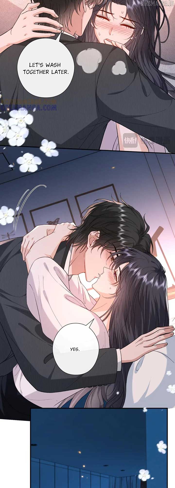 Madam and Her Daily Online Face-Slapping Chapter 204 95 13