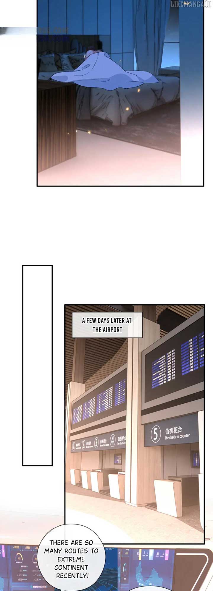 Madam and Her Daily Online Face-Slapping Chapter 204 96 14