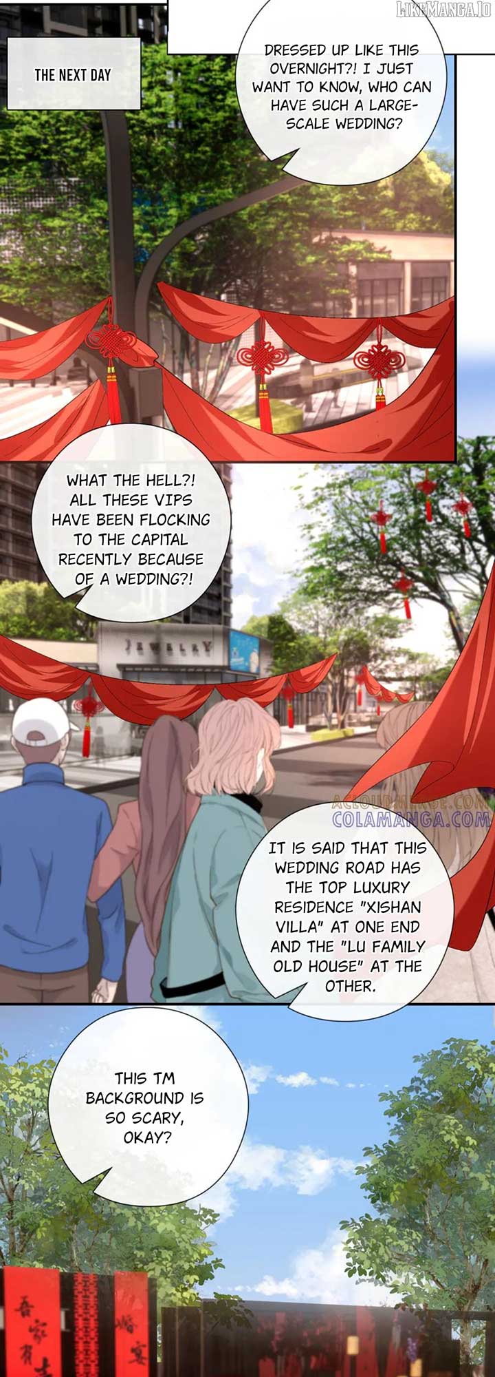 Madam and Her Daily Online Face-Slapping Chapter 204 98 16