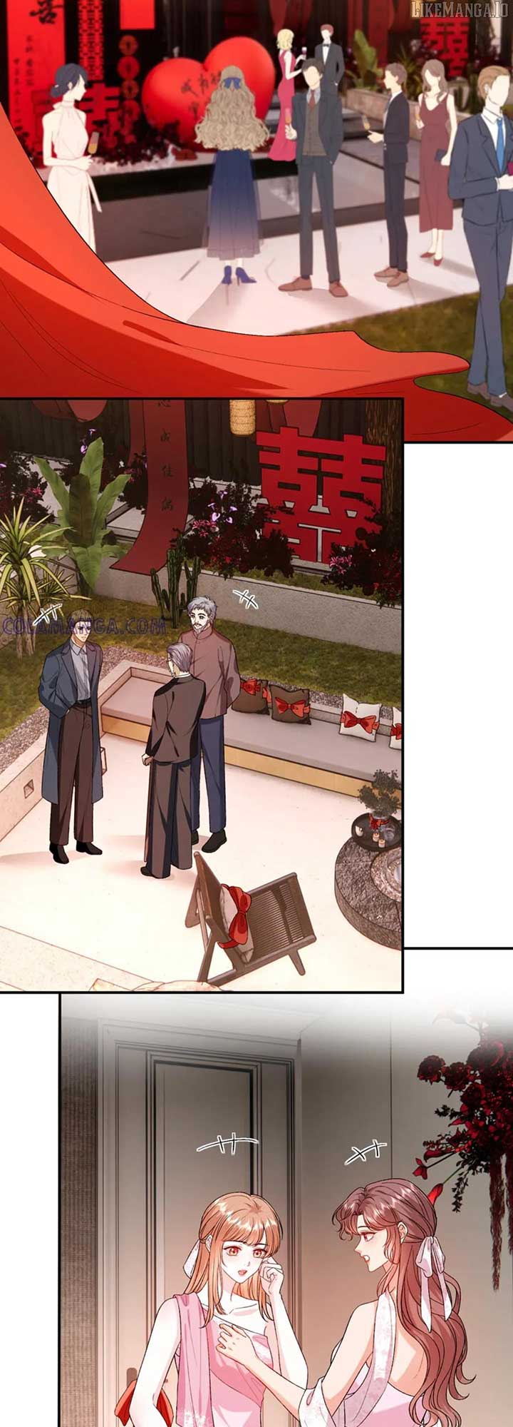 Madam and Her Daily Online Face-Slapping Chapter 204 99 17