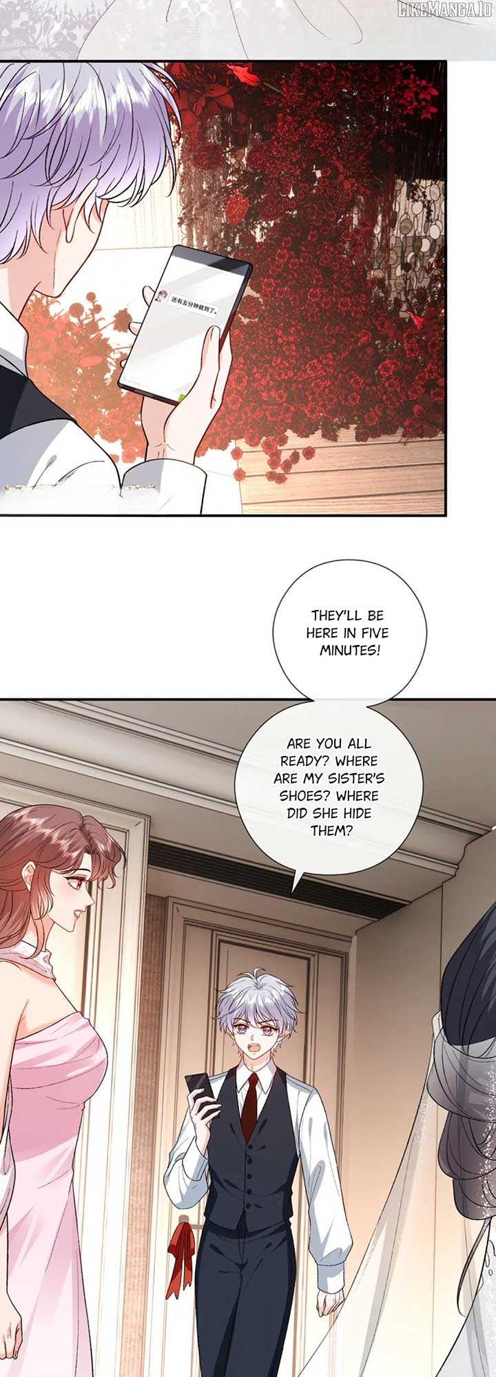 Madam and Her Daily Online Face-Slapping Chapter 204 102 20