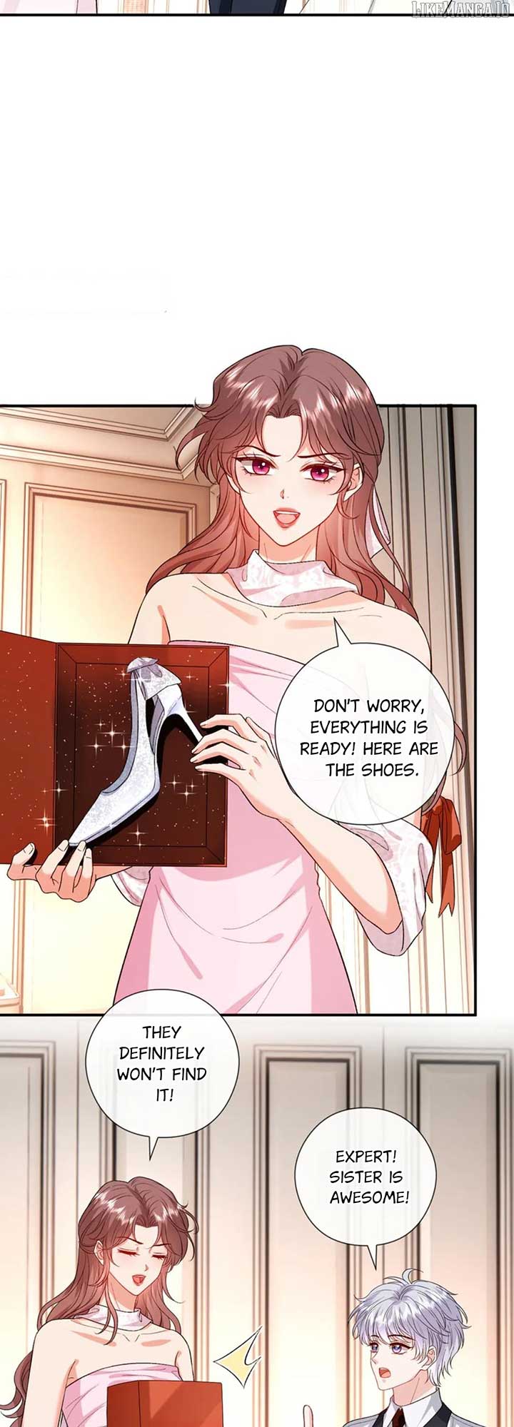 Madam and Her Daily Online Face-Slapping Chapter 204 103 21