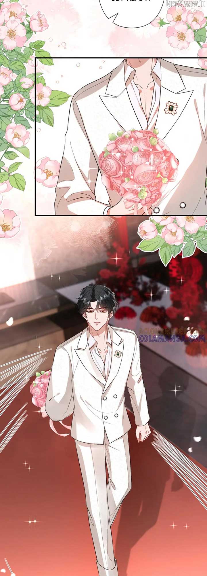 Madam and Her Daily Online Face-Slapping Chapter 204 106 24