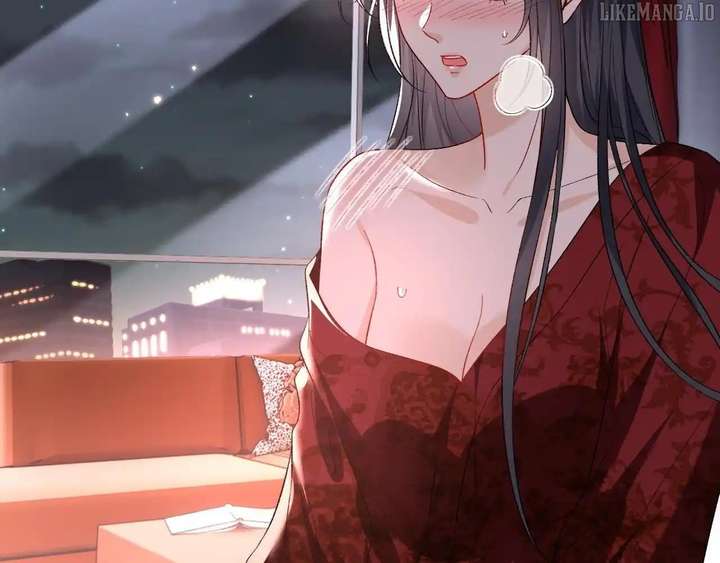 Madam and Her Daily Online Face-Slapping Chapter 207 264 02