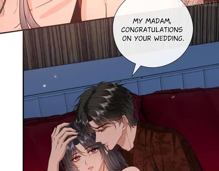 Madam and Her Daily Online Face-Slapping Chapter 207 305 43