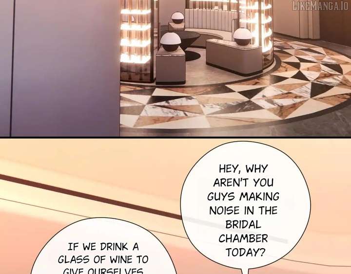 Madam and Her Daily Online Face-Slapping Chapter 207 310 48