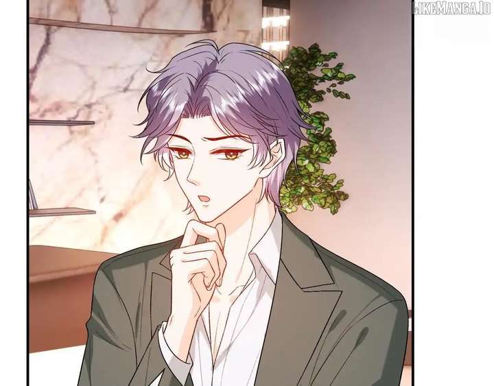 Madam and Her Daily Online Face-Slapping Chapter 207 313 51