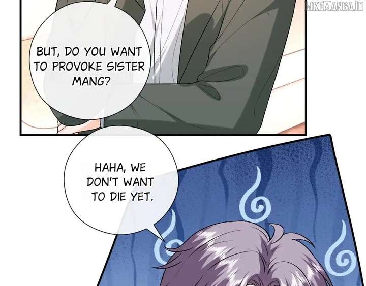 Madam and Her Daily Online Face-Slapping Chapter 207 314 52