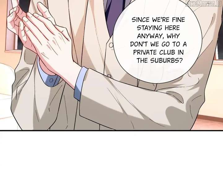 Madam and Her Daily Online Face-Slapping Chapter 207 317 55