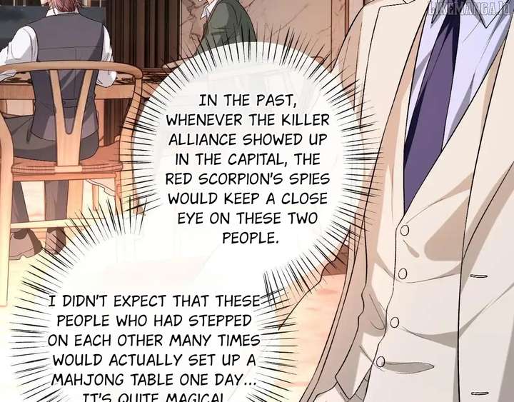 Madam and Her Daily Online Face-Slapping Chapter 207 320 58