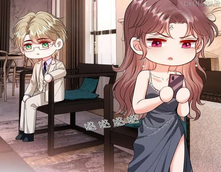 Madam and Her Daily Online Face-Slapping Chapter 207 322 60