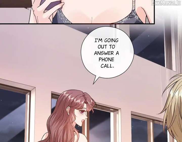 Madam and Her Daily Online Face-Slapping Chapter 207 330 68