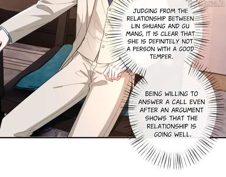 Madam and Her Daily Online Face-Slapping Chapter 207 333 71