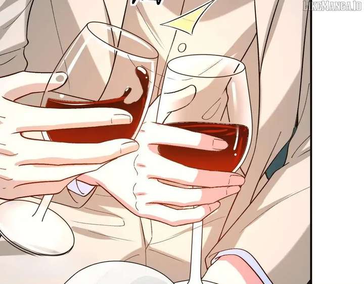 Madam and Her Daily Online Face-Slapping Chapter 207 336 74