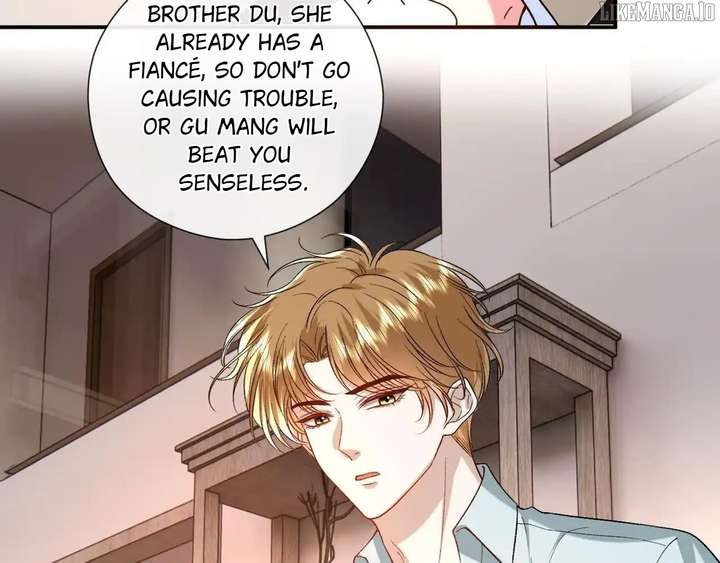 Madam and Her Daily Online Face-Slapping Chapter 207 337 75