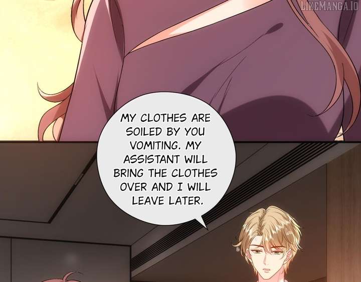 Madam and Her Daily Online Face-Slapping Chapter 211 273 11