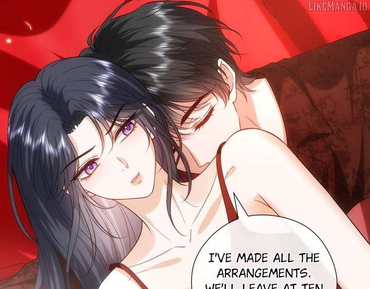 Madam and Her Daily Online Face-Slapping Chapter 211 308 46