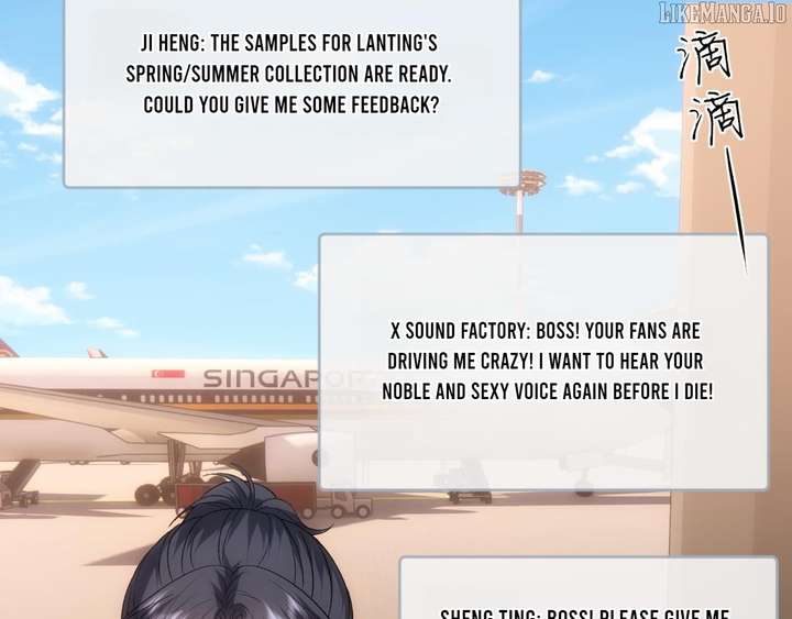 Madam and Her Daily Online Face-Slapping Chapter 211 315 53