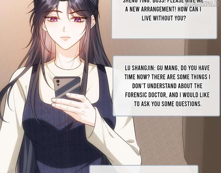 Madam and Her Daily Online Face-Slapping Chapter 211 316 54