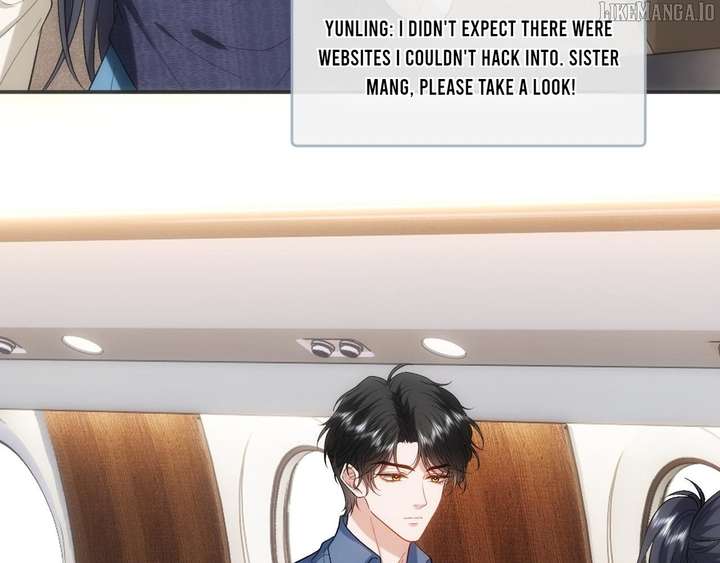 Madam and Her Daily Online Face-Slapping Chapter 211 317 55